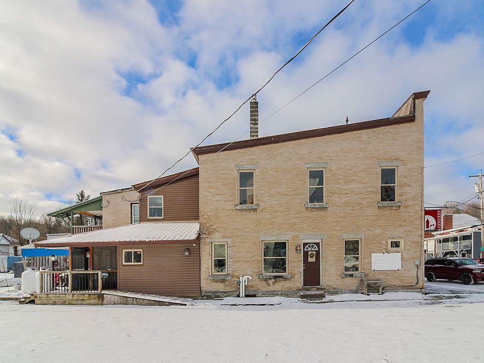 170 Main St, Edwards, NY 13635 MLS 48087 Zillow