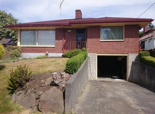 3214 57th Ave SW, Seattle, WA 98116