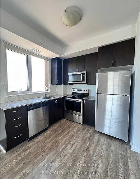 9560 Markham Rd #1612 — Photo 2