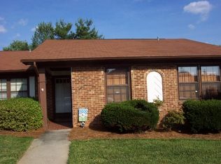 4900 D Tower Rd, Greensboro, NC 27410