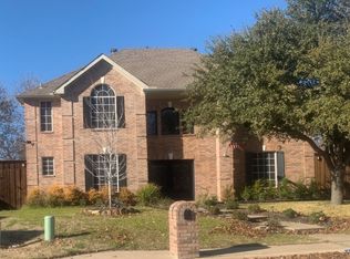 1953 Random Oaks Dr, Rockwall, TX 75087