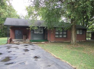2910 Mavert Dr, Nashville, TN 37211