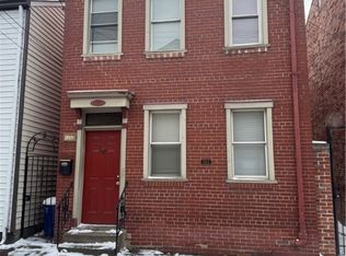1718 Fox Way, Pittsburgh, PA 15203