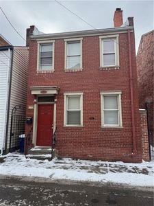 1718 Fox Way, Pittsburgh, PA, 15203
