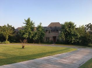 10800 Sorentino Dr, Arcadia, OK 73007