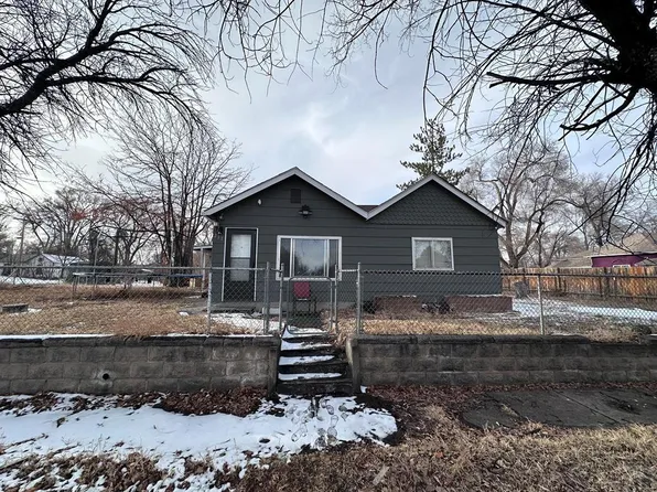 211 S Canal St, Manzanola, CO 81058