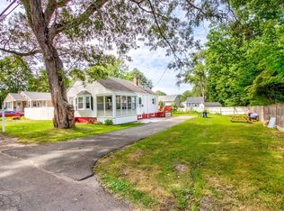 115 Ettrick St, Brockton, MA 02301