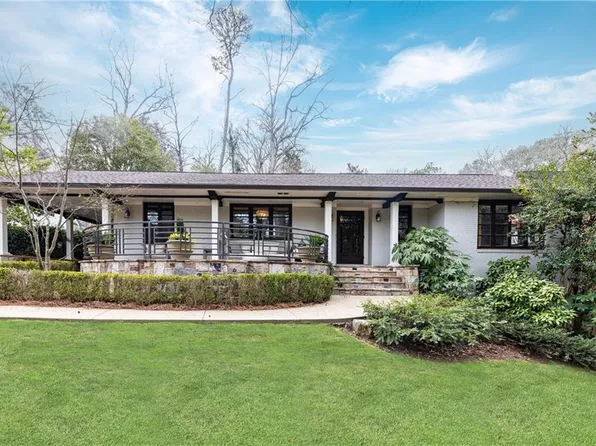 870 Wellesley Dr NW, Atlanta, GA 30305