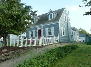 614 Clyde St, New Kensington, PA 15068