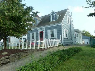 614 Clyde St, New Kensington, PA, 15068