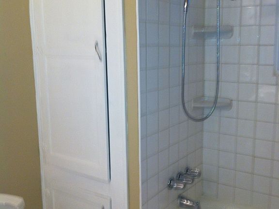Upgraded Showerhead