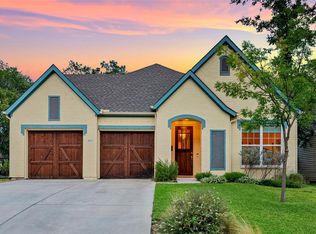 2417 Ryan Ave, Fort Worth, TX 76110