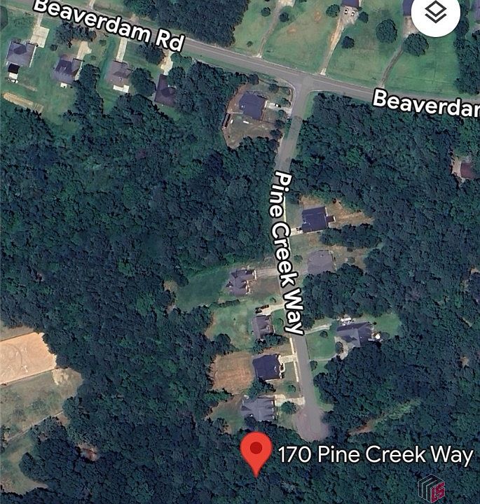 2nd image of 170 Pine Creek