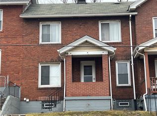 545 Howard St, East Pittsburgh, PA 15112
