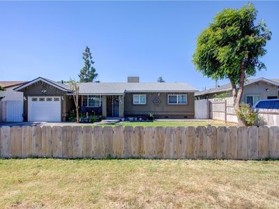 2085 Hudson Ave, Merced, CA, 95348