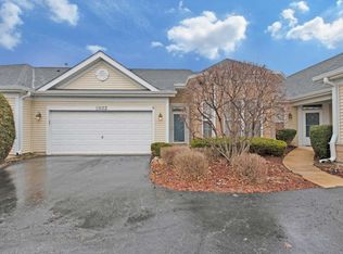 21133 W Cypress Ct, Plainfield, IL 60544