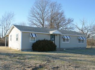 107 N Lincoln St, Weir, KS 66781