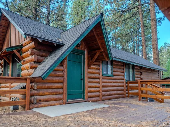 594 Knight Ave, Big Bear Lake, CA 92315