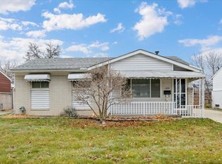 1255 Windham St, Westland, MI 48186