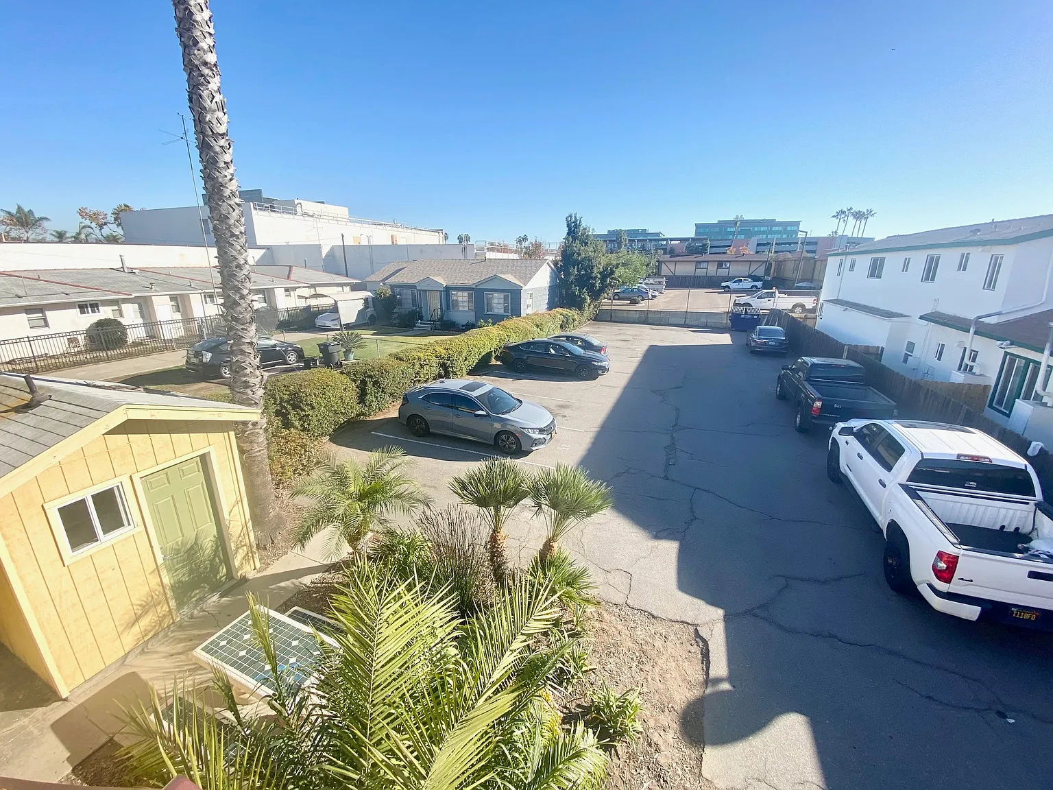 1 bed, 500 sqft, $1,795 — Photo 2