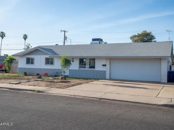 224 E 10TH Avenue, Mesa, AZ 85210
