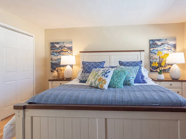Grand Lake Townhomes