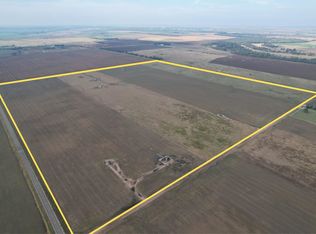 0 SE 140th Ave, Ellinwood, KS 67526