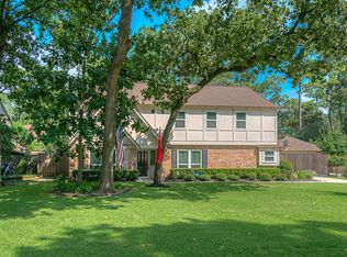 6622 Point Clear Dr, Houston, TX 77069