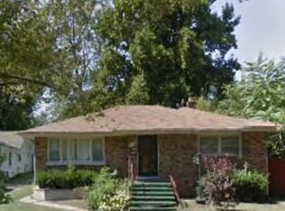 4432 Virginia St, Gary, IN 46409
