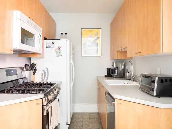 81 Saint Botolph St #1, Boston, MA 02116