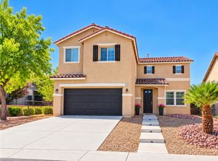 1143 Grove Park St, Henderson, NV 89002