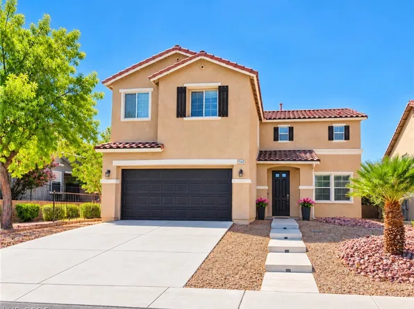 1143 Grove Park St, Henderson, NV 89015