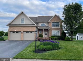 213 Cooper Rd, Hummelstown, PA 17036