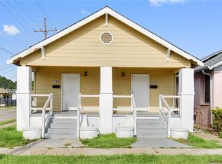 2700 New Orleans St, New Orleans, LA 70119