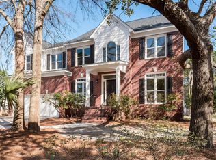 2787 Gaston Gate, Mount Pleasant, SC 29466