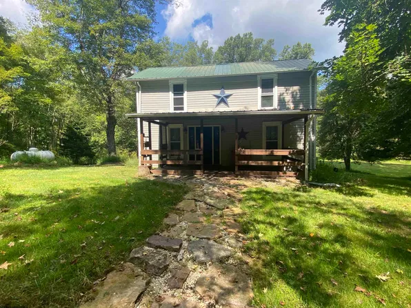 208 McGee Ln, Buckhannon, WV 26201