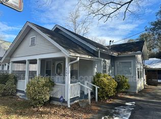 326 Spring St APT B, Hendersonville, NC 28739