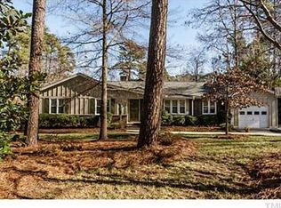 7616 Fiesta Way, Raleigh, NC 27615