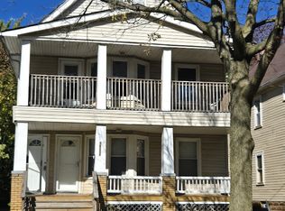 16205 Arcade Ave #2, Cleveland, OH