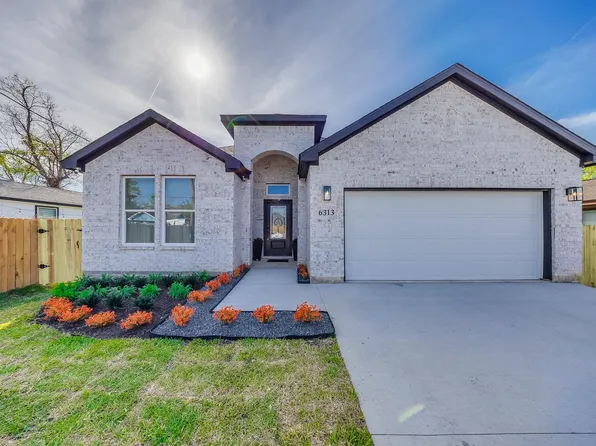 6313 Joe Louis Ln, Houston, TX 77091