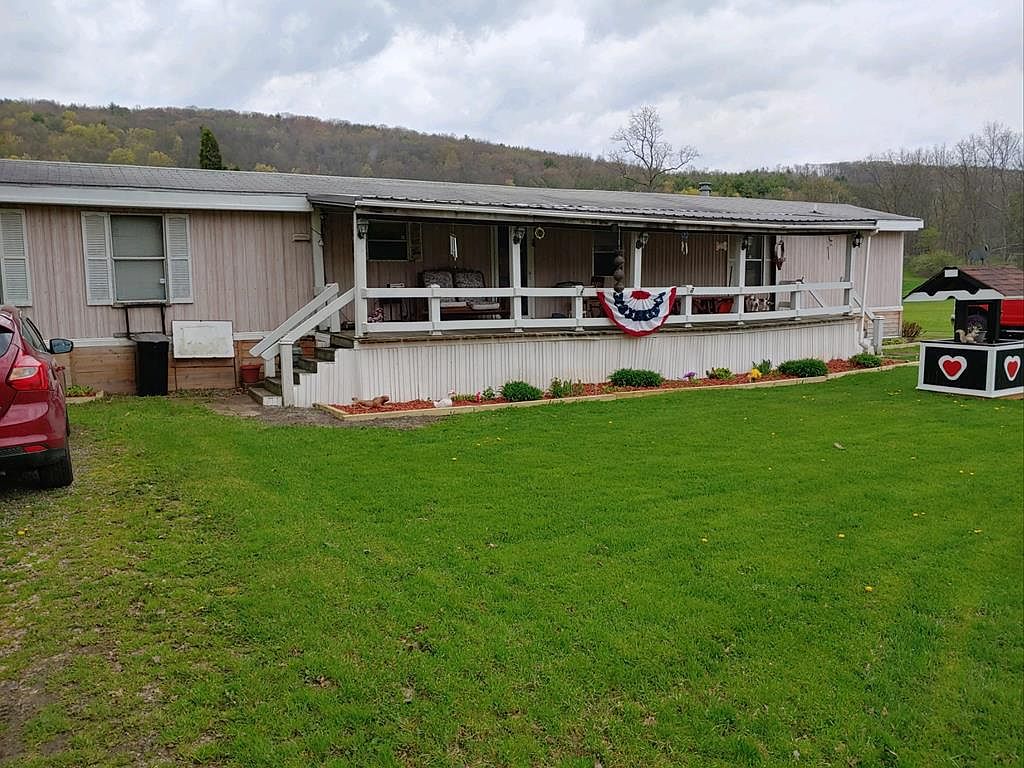 16991 Berwick Tpke, Gillett, PA 16925 Zillow