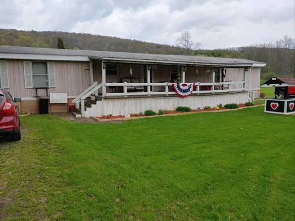 16991 Berwick Tpke, Gillett, PA 16925