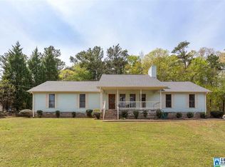 1065 Lock Four Rd, Riverside, AL 35135