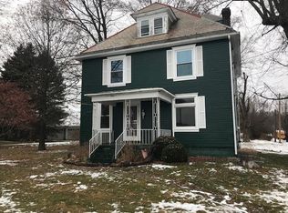 340 Airport Rd, Butler, PA 16002