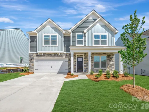 2019 Uplands Rd, Sherrills Ford, NC 28673