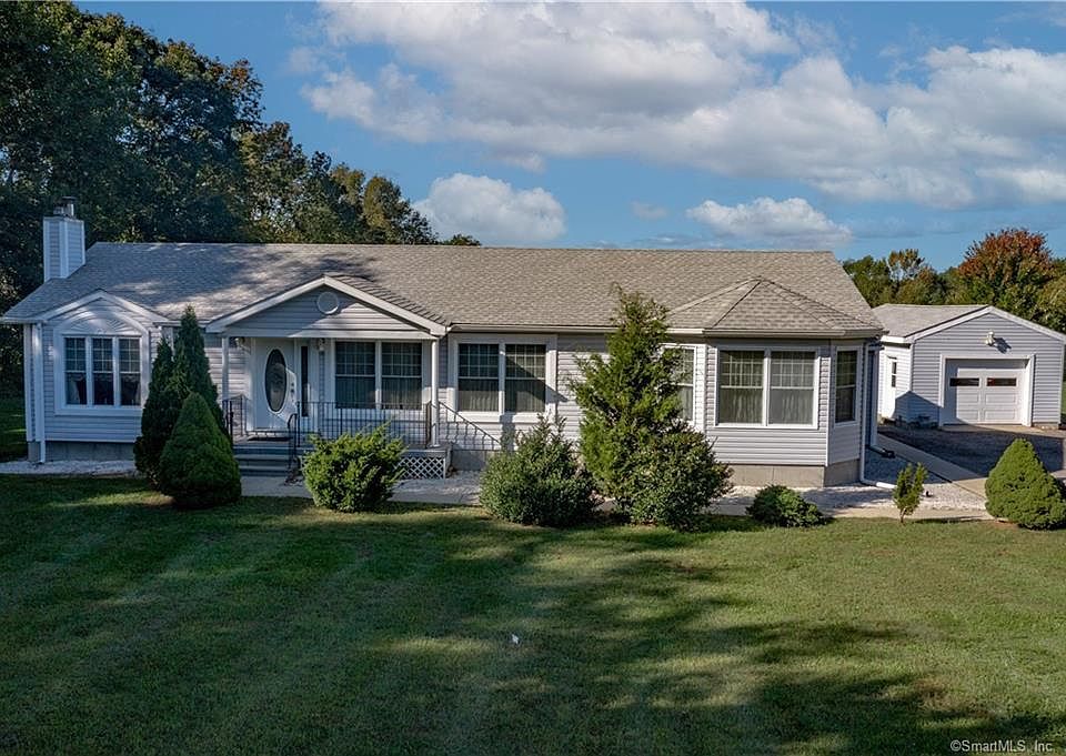 700 Voluntown Rd, Griswold, CT 06351 MLS 170570856 Zillow