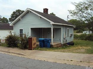 168 29th Street Pl SW, Hickory, NC 28602