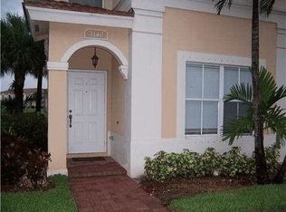 3140 SW 128th Ave, Miramar, FL 33027