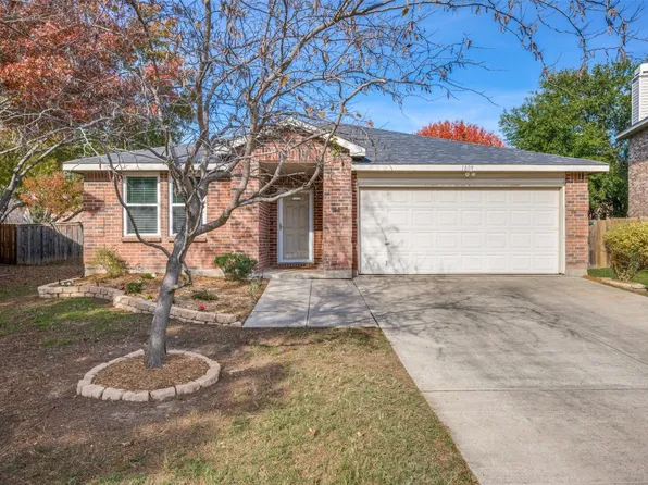 1809 Riverchase Ln, Justin, TX 76247