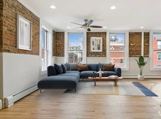 536 Bloomfield St UNIT 3, Hoboken, NJ 07030